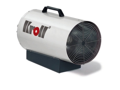 Kroll нагреватель воздуха прямым нагревом P 60
