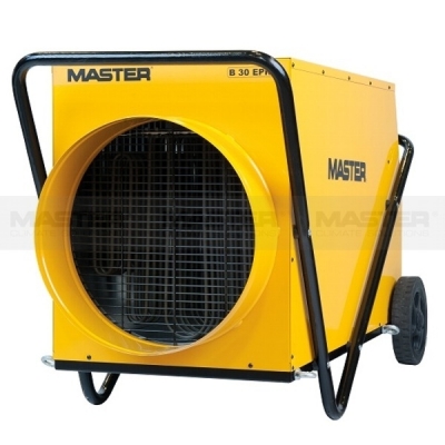 Master нагреватель воздуха электрический B 30 EPR
