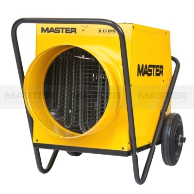Master нагреватель воздуха электрический B 18 EPR