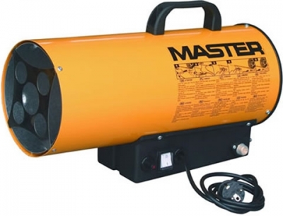 Master нагреватель воздуха газовый BLP 10 M (4015.590) 