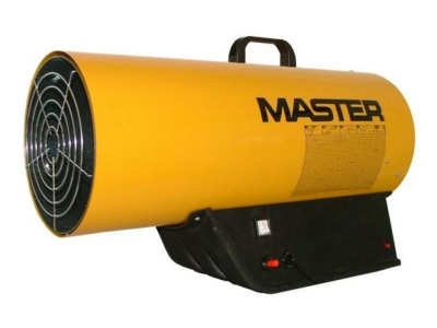 Master нагреватель воздуха газовый BLP 53 E